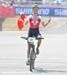 Ralph N�f takes the win for Switzerland 		CREDITS:  		TITLE: MTB World Championships 		COPYRIGHT: ROB JONES/CANADIAN CYCLIST.COM
