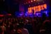As soon as the serious part of the opening ceremonies were done, the band began laying down some heavy beats for the crowd,  		CREDITS: Spec 		TITLE: WORLD CHAMPS 2010  		COPYRIGHT: �Colin Meagher