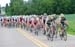 Kelly Benefit Strategies at the front  		CREDITS:   		TITLE: Nature Valley Grand Prix, 2010  		COPYRIGHT: CanadianCyclist.com