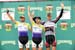Alexey Shmidt, Kenneth Hanson, Rory Sutherland  		CREDITS:   		TITLE: Nature Valley Grand Prix, 2010  		COPYRIGHT: CanadianCyclist.com