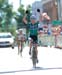 Erinne WIllock wins  		CREDITS:   		TITLE: Nature Valley Grand Prix, 2010  		COPYRIGHT: CanadianCyclist.com