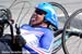 Alain Quittet - 2nd H1  		CREDITS: Rob Jones  		TITLE: Para-cycling Road World Championships  		COPYRIGHT: Rob Jones/CANADIANCYCLIST