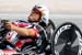 Robert Labb� - 3rd H1  		CREDITS: Rob Jones  		TITLE: Para-cycling Road World Championships  		COPYRIGHT: Rob Jones/CANADIANCYCLIST