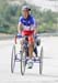 Quentin Aubague - 1st T1  		CREDITS: Rob Jones  		TITLE: Para-cycling Road World Championships  		COPYRIGHT: Rob Jones/CANADIANCYCLIST