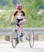 Jana Majunke - 1st T2  		CREDITS: Rob Jones  		TITLE: Para-cycling Road World Championships  		COPYRIGHT: Rob Jones/CANADIANCYCLIST