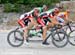 Cloutier and Chalifour  		CREDITS: Rob Jones  		TITLE: Para-cycling World Championships  		COPYRIGHT: Rob Jones/CANADIANCYCLIST