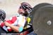 Sandra Graf - 2nd H3  		CREDITS: Rob Jones  		TITLE: Para-cycling Road World Championships  		COPYRIGHT: Rob Jones/CANADIANCYCLIST