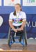 CREDITS: Rob Jones  		TITLE: Para-cycling Road World Championships  		COPYRIGHT: Rob Jones/CANADIANCYCLIST