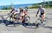 Fisher, Molnar and Powell start the climb together  		CREDITS: Rob Jones  		TITLE: Para-cycling World Championships  		COPYRIGHT: Rob Jones/CANADIANCYCLIST