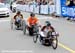 Starting the last lap  		CREDITS: Rob Jones  		TITLE: Para-cycling World Championships  		COPYRIGHT: Rob Jones/CANADIANCYCLIST