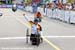 Andrea Eskau wins  		CREDITS: Rob Jones  		TITLE: Para-cycling World Championships  		COPYRIGHT: Rob Jones/CANADIANCYCLIST