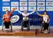 Laura de Vaan, Andrea Eskau, Dorothee Vieth  		CREDITS: Rob Jones  		TITLE: Para-cycling World Championships  		COPYRIGHT: Rob Jones/CANADIANCYCLIST