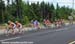 The field stayed together for the first half of the race  		CREDITS: Rob Jones  		TITLE: Para World Championships  		COPYRIGHT: ROB JONES/CANADIAN CYCLIST.COM