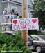 There was tremendous local support  		CREDITS: Rob Jones  		TITLE: Para World Championships  		COPYRIGHT: ROB JONES/CANADIAN CYCLIST.COM