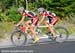 Bessette and Weldon work to extend their lead  		CREDITS: Rob Jones  		TITLE: Para World Championships  		COPYRIGHT: ROB JONES/CANADIAN CYCLIST.COM