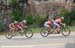 Roy and Ouellet follow the Dutch  		CREDITS: Rob Jones  		TITLE: Para World Championships  		COPYRIGHT: ROB JONES/CANADIAN CYCLIST.COM