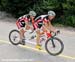 Bessette and Weldon dig deep in the final kilometres  		CREDITS: Rob Jones  		TITLE: Para World Championships  		COPYRIGHT: ROB JONES/CANADIAN CYCLIST.COM