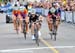 New Zealand outsprints Canada