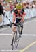 Jaye Milley finishes a strong 5th  		CREDITS: Rob Jones  		TITLE: Para-cycling World Championships  		COPYRIGHT: Rob Jones/CANADIANCYCLIST