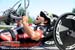 Mark Beggs  		CREDITS: Rob Jones  		TITLE: Para-cycling World Championships  		COPYRIGHT: Rob Jones/CANADIANCYCLIST