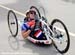 Rachel Morris - 1st H3  		CREDITS: Rob Jones  		TITLE: Para-cycling World Championships  		COPYRIGHT: Rob Jones/CANADIANCYCLIST