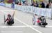 Right: Ursula Schwaller -1st H2 , Left: Sandra Graf - 2nd H3  		CREDITS: Rob Jones  		TITLE: Para-cycling World Championships  		COPYRIGHT: Rob Jones/CANADIANCYCLIST