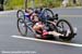 Mark Ledo and Jo�l Jeannot  		CREDITS: Rob Jones  		TITLE: Para-cycling World Championships  		COPYRIGHT: Rob Jones/CANADIANCYCLIST