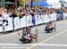 Ledo crosses finish to take the bronze  		CREDITS: Rob Jones  		TITLE: Para-cycling World Championships  		COPYRIGHT: Rob Jones/CANADIANCYCLIST