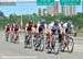The chase group doubled the size of the break  		CREDITS: Rob Jones  		TITLE: 2010 Road Nationals  		COPYRIGHT: Rob Jones/CANADIANCYCLIST