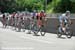 The original break, led by Andrew Randell  		CREDITS: Rob Jones  		TITLE: 2010 Road Nationals  		COPYRIGHT: Rob Jones/CANADIANCYCLIST