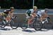 David Boily, Zach Bell and Cody Campbell  		CREDITS: Rob Jones  		TITLE: 2010 Road Nationals  		COPYRIGHT: Rob Jones/CANADIANCYCLIST