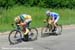 David Veilleux had a long effort to bridge to the break  		CREDITS: Rob Jones  		TITLE: 2010 Road Nationals  		COPYRIGHT: Rob Jones/CANADIANCYCLIST