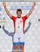 U23 champion Arnaud Papillon  		CREDITS: Rob Jones  		TITLE: 2010 Road Nationals  		COPYRIGHT: Rob Jones/CANADIANCYCLIST