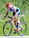 Alison Testroete  		CREDITS: Rob Jones  		TITLE: 2010 Road Nationals  		COPYRIGHT: Rob Jones/CANADIANCYCLIST