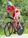 Krista Ruby  		CREDITS: Rob Jones  		TITLE: 2010 Road Nationals  		COPYRIGHT: Rob Jones/CANADIANCYCLIST
