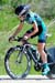 Erinne Willock led for a long time  		CREDITS: Rob Jones  		TITLE: 2010 Road Nationals  		COPYRIGHT: Rob Jones/CANADIANCYCLIST