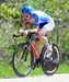 Laura Brown was 5th  		CREDITS: Rob Jones  		TITLE: 2010 Road Nationals  		COPYRIGHT: Rob Jones/CANADIANCYCLIST