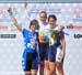 U23 podium:  Bilodeau, Beveridge, Canuel  		CREDITS: Rob Jones  		TITLE: 2010 Road Nationals  		COPYRIGHT: Rob Jones/CANADIANCYCLIST