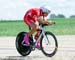 Jamie Riggs  		CREDITS: Rob Jones  		TITLE: 2010 Road Nationals  		COPYRIGHT: Rob Jones/CANADIANCYCLIST