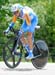 Christian Meier could only manage a disappointing 8th  		CREDITS: Rob Jones  		TITLE: 2010 Road Nationals  		COPYRIGHT: Rob Jones/CANADIANCYCLIST