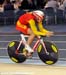 Zhang Miao  		CREDITS: Rob Jones  		TITLE: 2010 Track World Championships Copenhagen, Denmark  		COPYRIGHT: Rob Jones/CANADIANCYCLIST