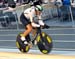 Stefan Nimke could not defend his title, finishing 4th  		CREDITS: Rob Jones  		TITLE: 2010 Track World Championships Copenhagen, Denmark  		COPYRIGHT: Rob Jones/CANADIANCYCLIST