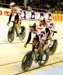 Team Canada sets out  		CREDITS: Rob Jones  		TITLE: 2010 Track World Championships Copenhagen, Denmark  		COPYRIGHT: Rob Jones/CANADIANCYCLIST