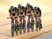 Ukraine 5th  		CREDITS: Rob Jones  		TITLE: 2010 Track World Championships Copenhagen, Denmark  		COPYRIGHT: Rob Jones/CANADIANCYCLIST