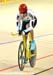 Alexey Kolessov was disqualified for having bars that were not level  		CREDITS: Rob Jones  		TITLE: 2010 Track World Championships Copenhagen, Denmark  		COPYRIGHT: Rob Jones/CANADIANCYCLIST