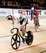 Daniel Ellis  and  Jason Kenny  		CREDITS: Rob Jones  		TITLE: 2010 Track World Championships Copenhagen, Denmark  		COPYRIGHT: Rob Jones/CANADIANCYCLIST