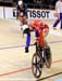 CREDITS: Rob Jones  		TITLE: 2010 Track World Championships Copenhagen, Denmark  		COPYRIGHT: Rob Jones/CANADIANCYCLIST