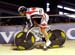 Travis Smith (Canada)  		CREDITS: Rob Jones  		TITLE: 2010 Track World Championships Copenhagen, Denmark  		COPYRIGHT: Rob Jones/CANADIANCYCLIST