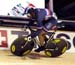 Gregory Bauge (France)  		CREDITS: Rob Jones  		TITLE: 2010 Track World Championships Copenhagen, Denmark  		COPYRIGHT: Rob Jones/CANADIANCYCLIST
