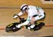 Jason Niblett  		CREDITS: Rob Jones  		TITLE: 2010 Track World Championships Copenhagen, Denmark  		COPYRIGHT: Rob Jones/CANADIANCYCLIST